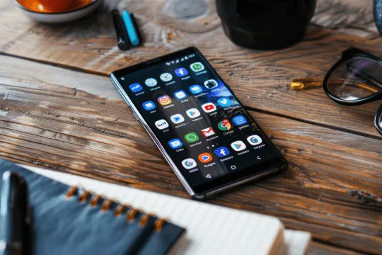 Android app optimization blog - Best Ireland mobile app developers