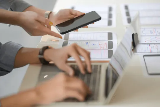 App testing & QA best practices blog - Best Ireland mobile app developers