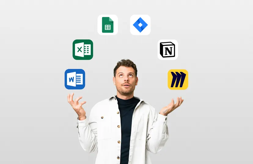 How we rewired our agency by building a single tool to cover all internal processes blog - Best Ireland mobile app developers