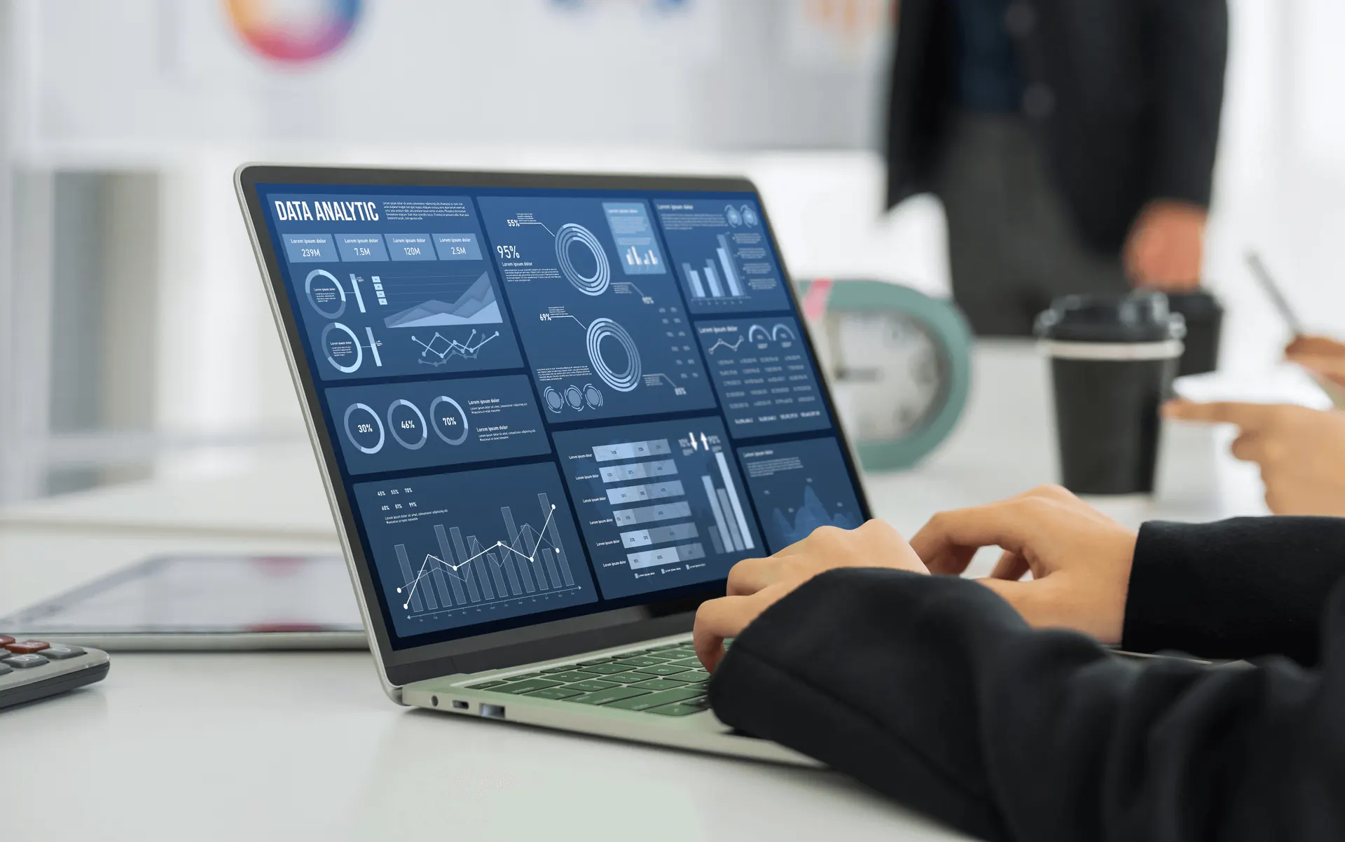 Custom ERPs for Small Businesses