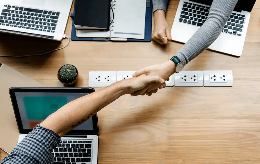 Outsourced app development for marketing agencies: Grow, win and retain more clients blog - Best Ireland mobile app developers