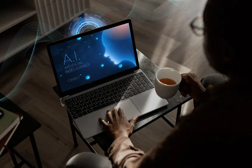 Can AI build a website for me? blog - Best Ireland mobile app developers
