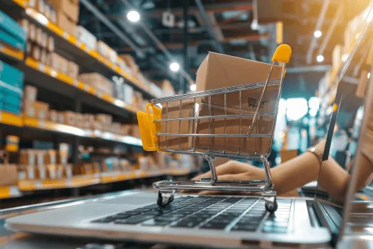 eCommerce for Irish SMEs blog - Best Ireland mobile app developers