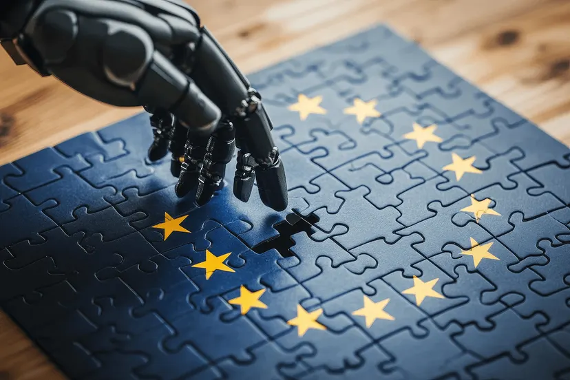 The EU AI Act: What every business building with AI needs to know before August 2026 blog - Best Ireland mobile app developers