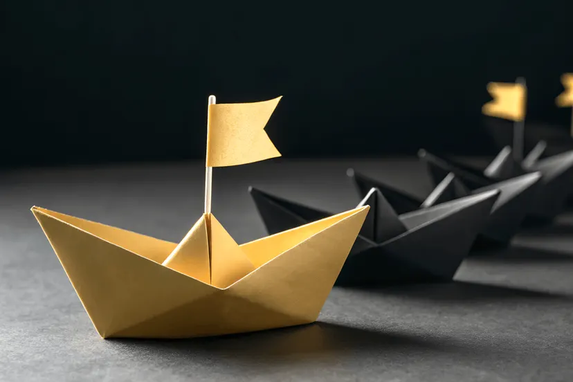 From AI experiments to real systems: Why leadership matters blog - Best Ireland mobile app developers