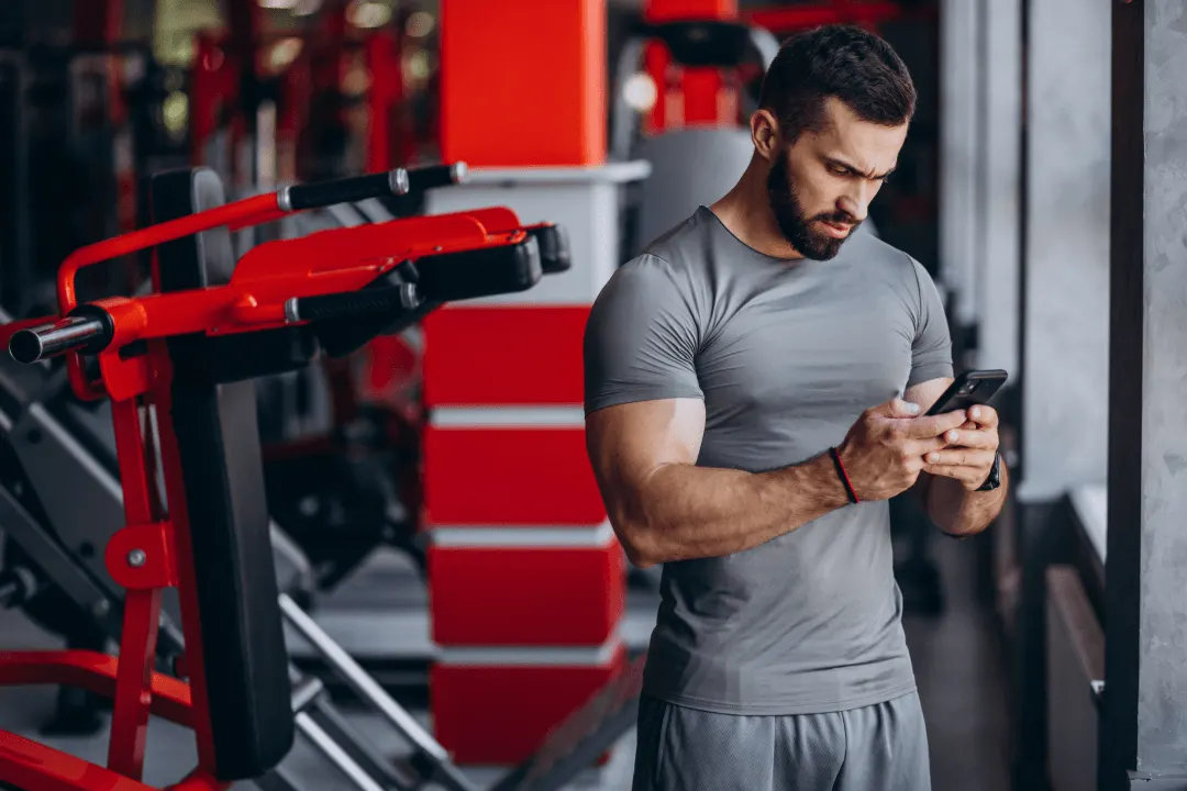 GDPR in tech: sports apps and what you should actually pay attention to