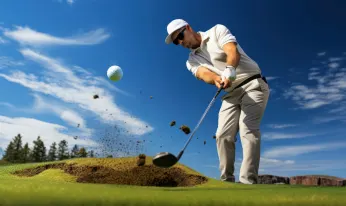 Enhancing the golfing experience: The impact of golf apps on professional and recreational players blog - Best Ireland mobile app developers