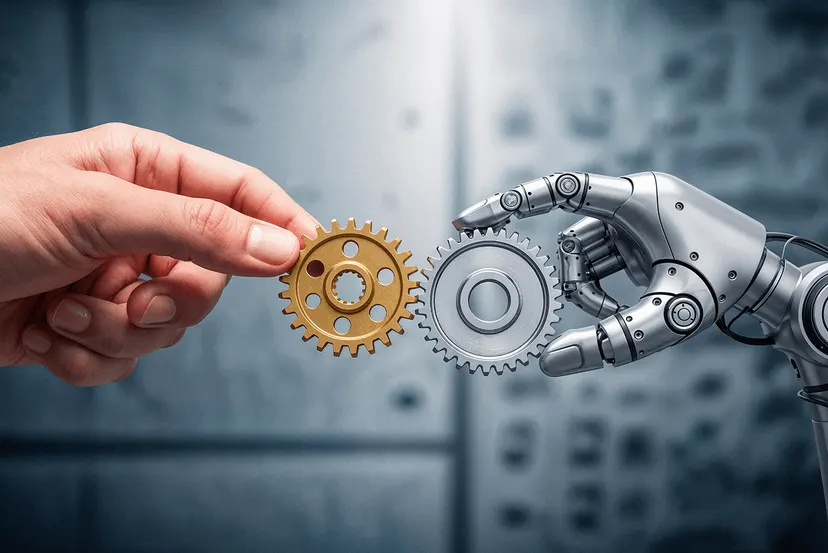 Automation = resilience: The simple math behind automating your business blog - Best Ireland mobile app developers