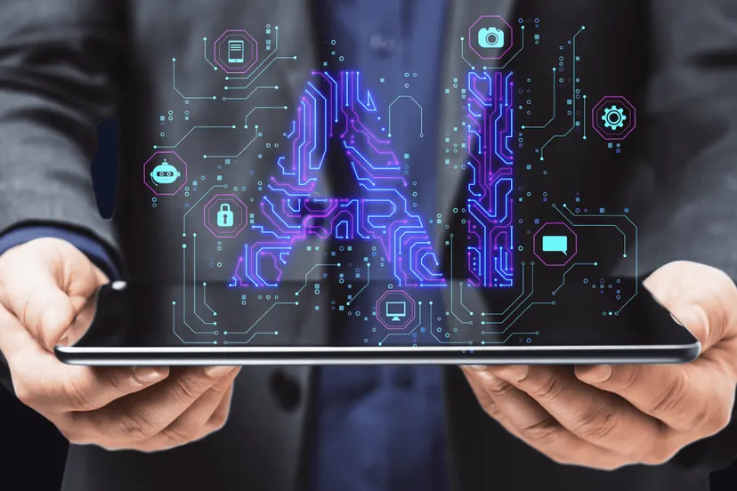 Integrating AI into your existing software: An introduction blog - Best Ireland mobile app developers