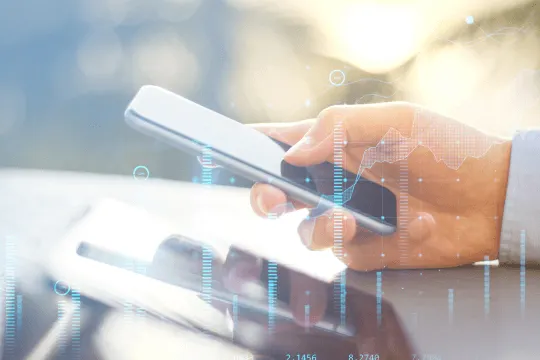 Mobile app dev cost factors blog - Best Ireland mobile app developers