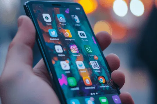 Apps for Irish business blog - Best Ireland mobile app developers
