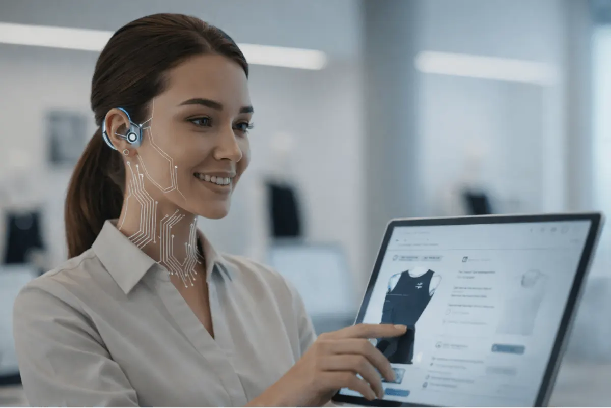 Modern AI Chatbots