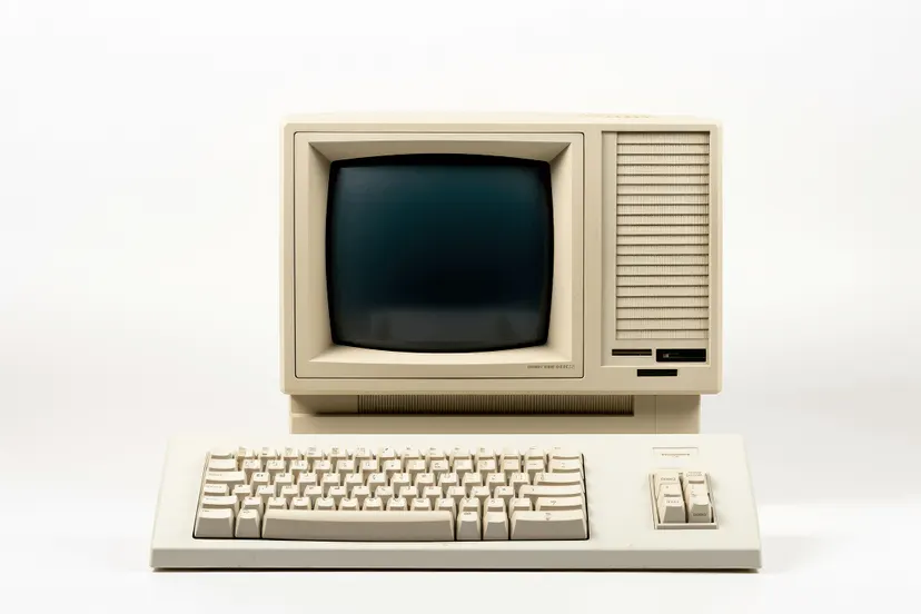 Legacy systems: How being trapped in an old system brings your profits down blog - Best Ireland mobile app developers