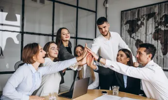 The role of Teams as a Service in scaling enterprise mobile applications blog - Best Ireland mobile app developers