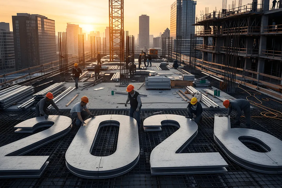 Top projects to build in 2026