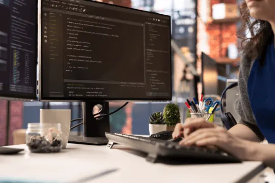 What is software development? blog - Best Ireland mobile app developers