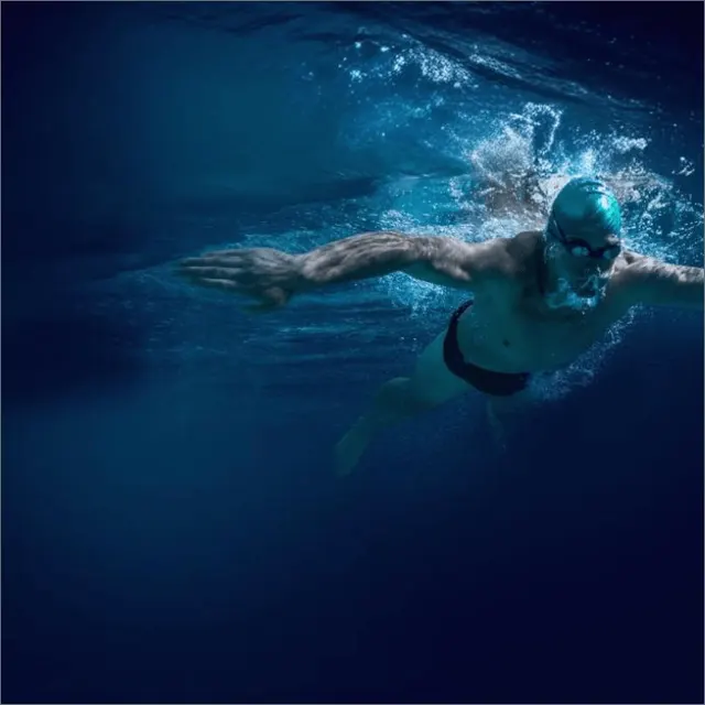 SWIMSTAR case study preview
