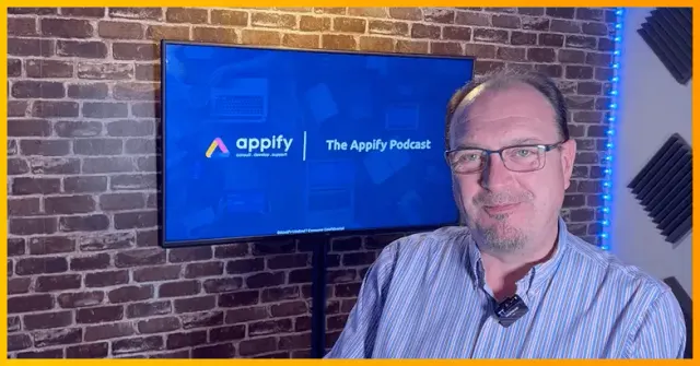 Appify Digital Team - App Developers in Ireland Appify Digital Team - App Developers in Ireland